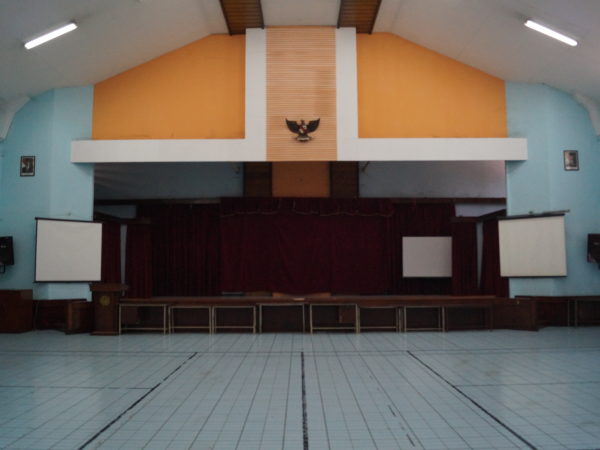 Auditorium