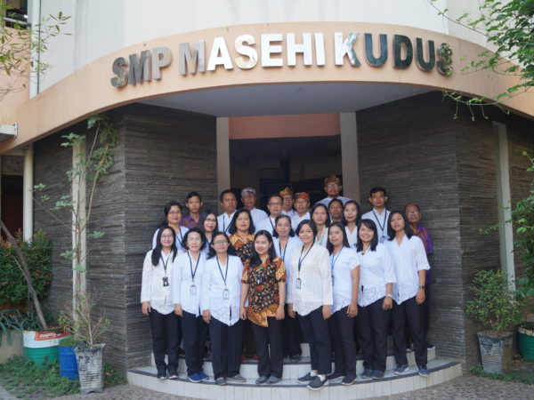 SMP Masehi