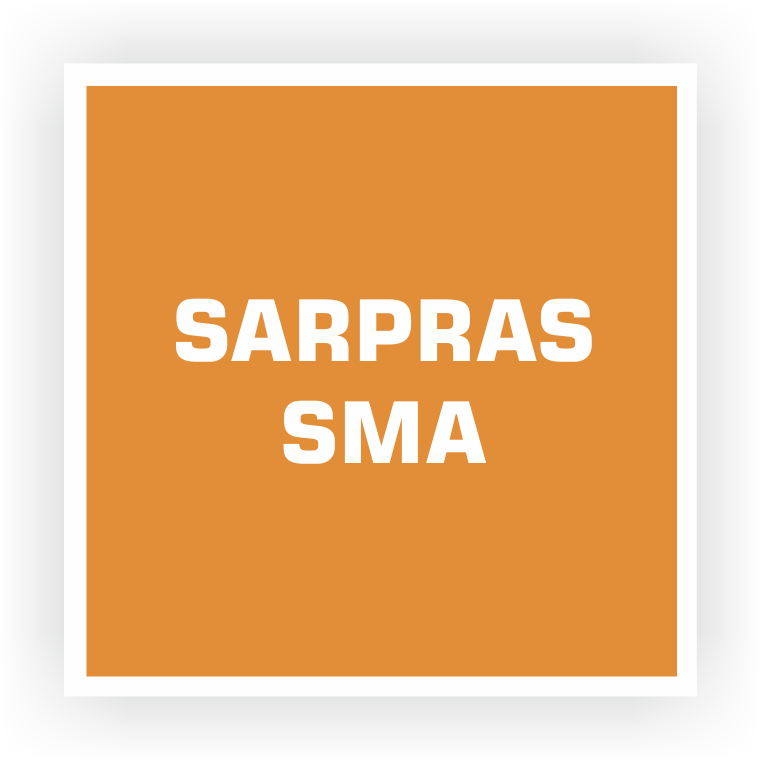 Sarpras SMA