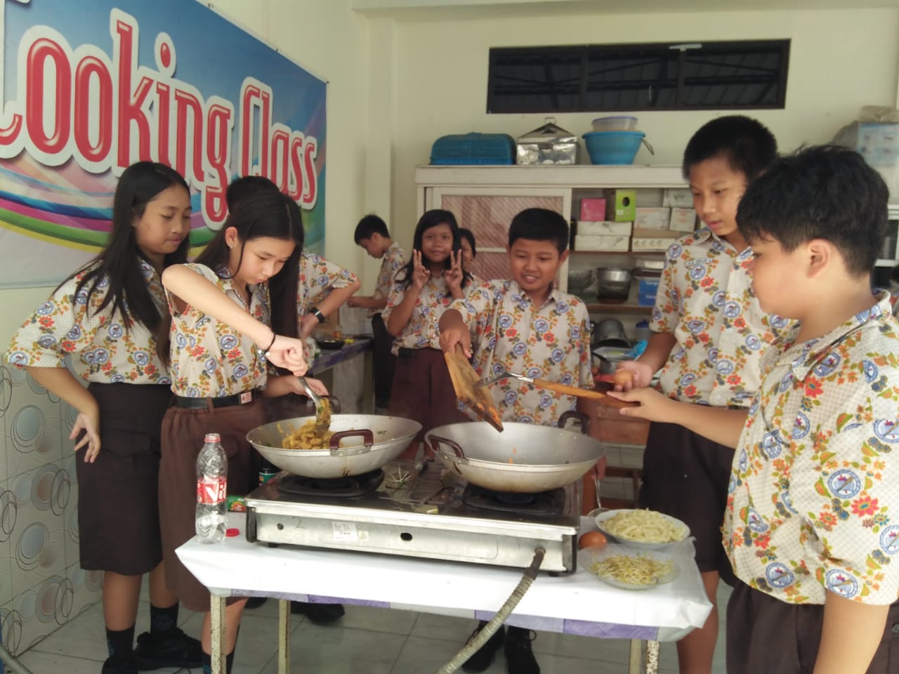 кулинария 2020