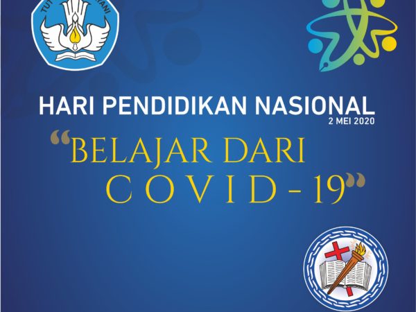 Selamat Hari Pendidikan Nasional