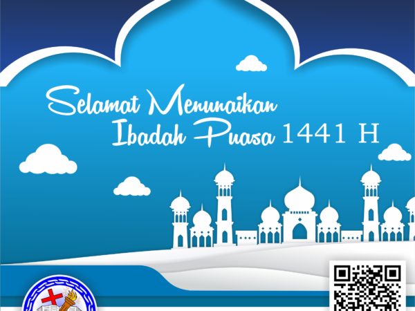 Selamat Menjalankan Ibadah Puasa