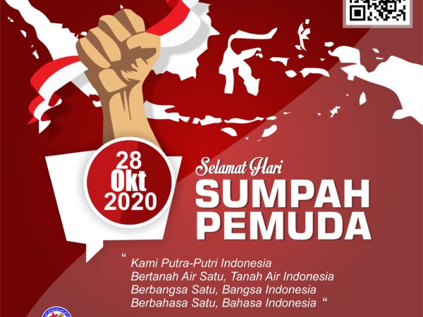 Selamat Hari Sumpah Pemuda