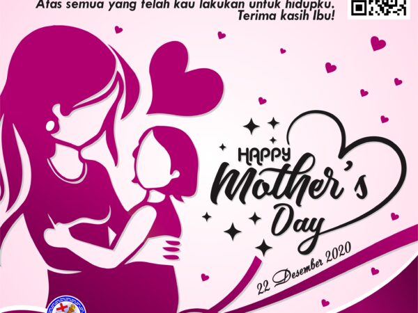 Selamat Hari Ibu