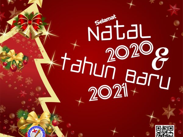 Selamat Hari Natal