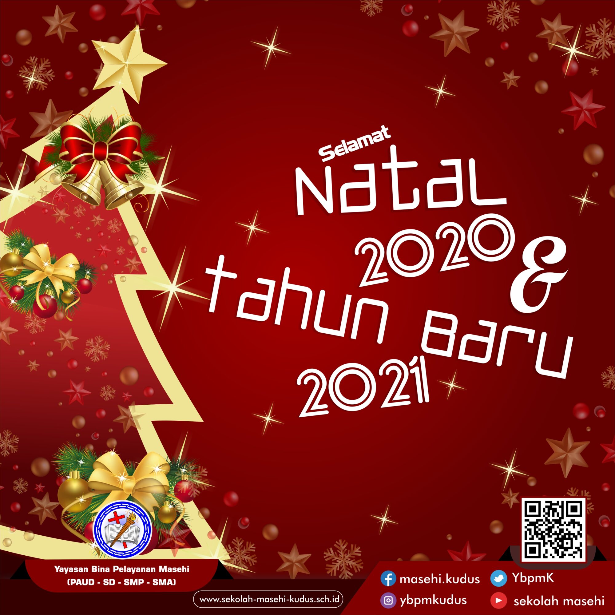 Selamat Hari Natal