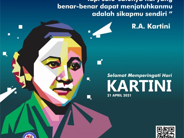 Selamat Hari Kartini