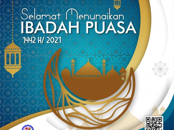 Selamat Menunaikan Ibadah Puasa