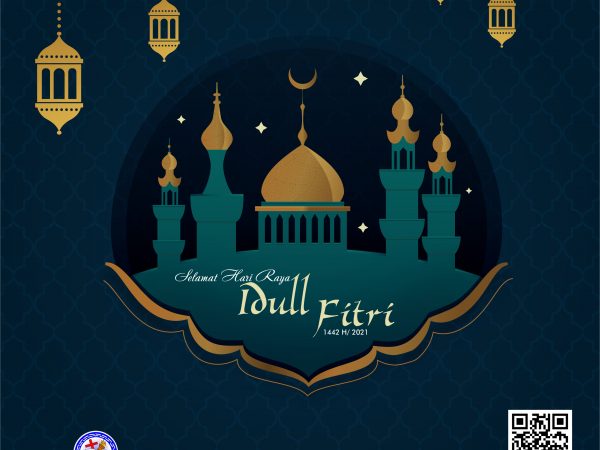 Selamat Idull Fitri