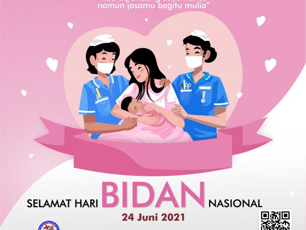 Selamat Hari Bidan Nasional