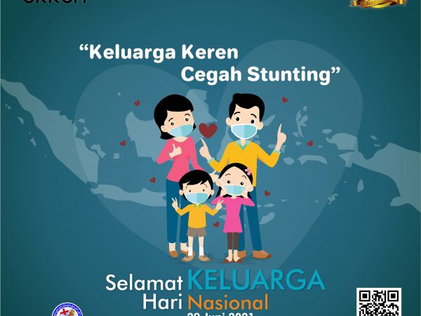 Selamat Hari Keluarga Nasional