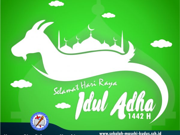 Selamat Hari Raya Idull Adha