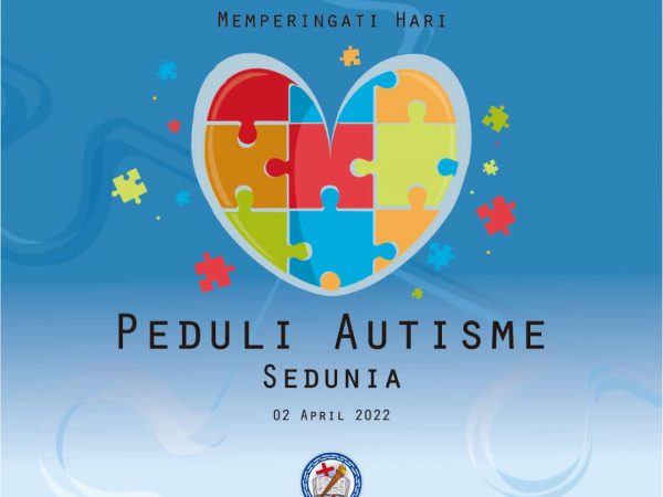 Hari Peduli Autisme