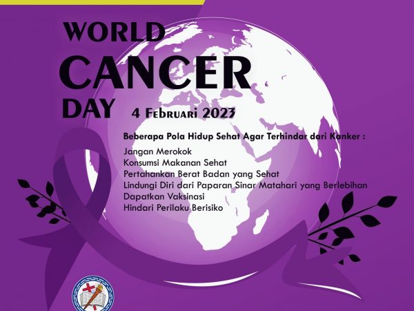 World Cancer Day