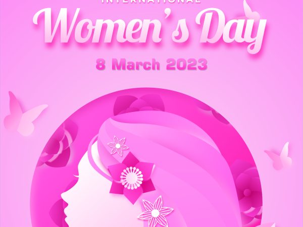 Women Day 2023