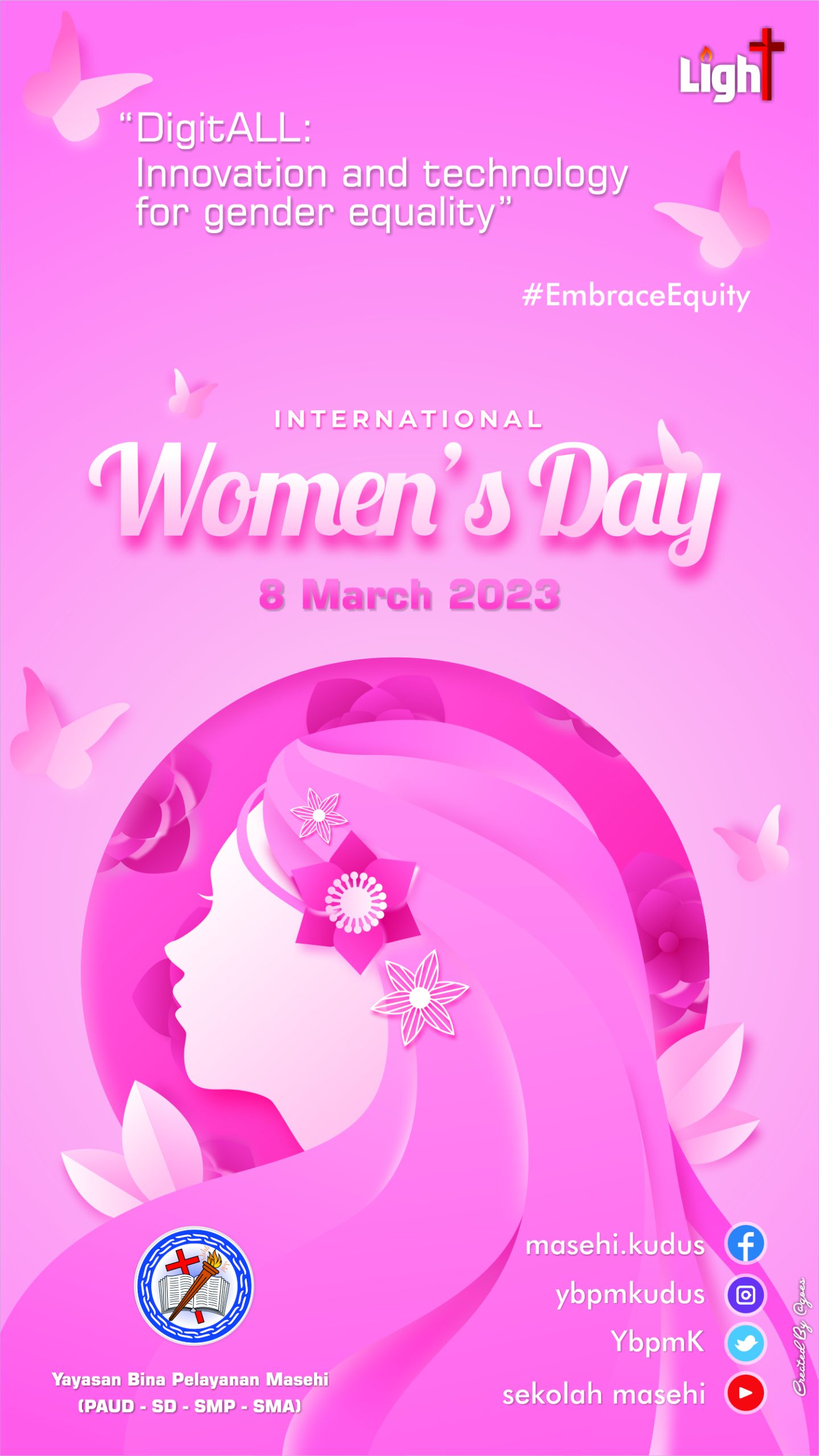 Women Day 2023