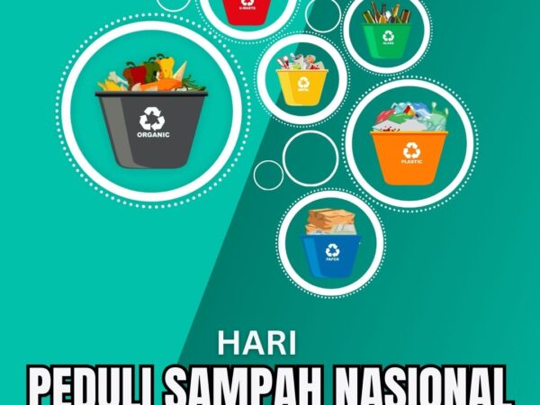 Hari Peduli Sampah Nasional