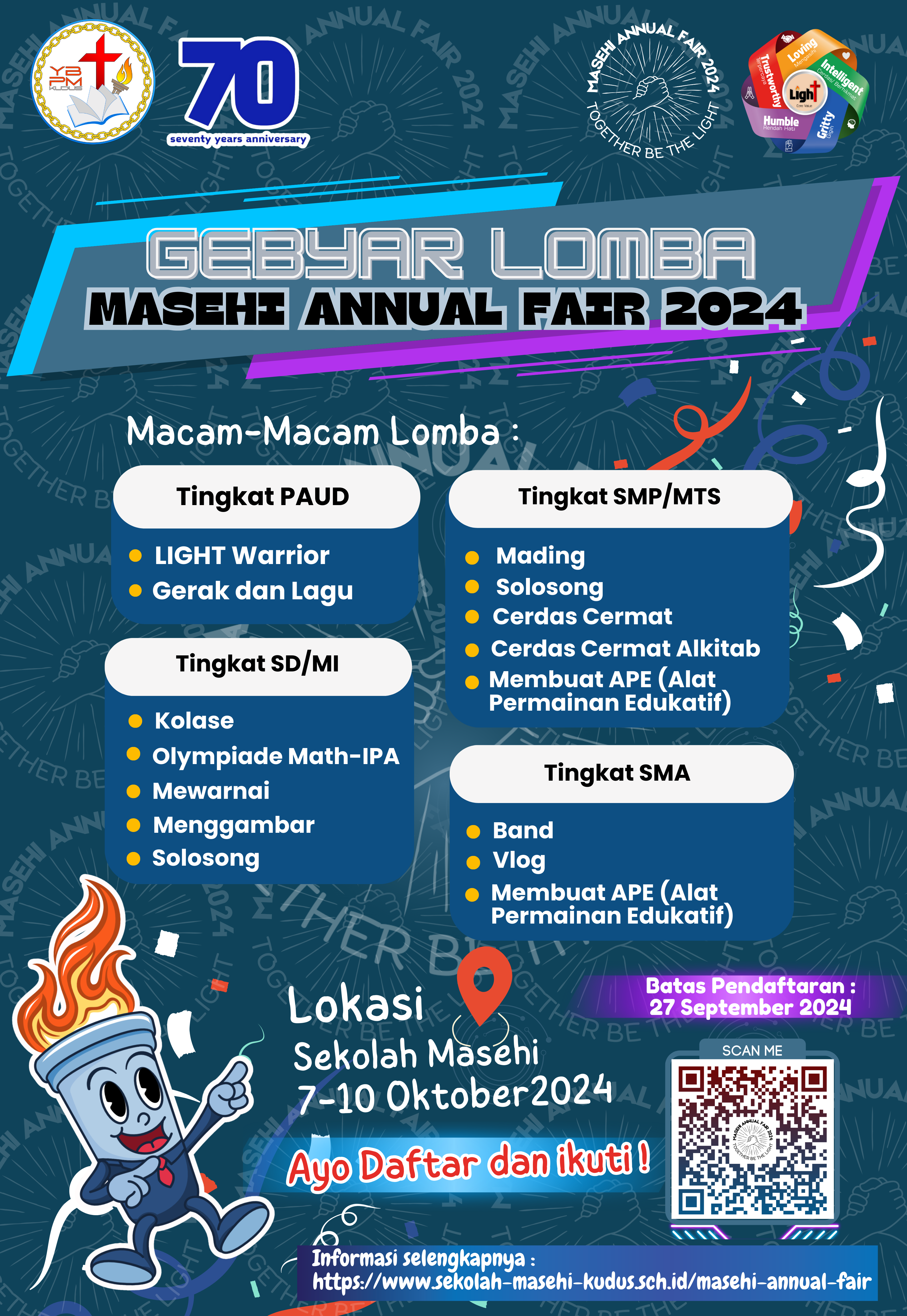 MAF MAF