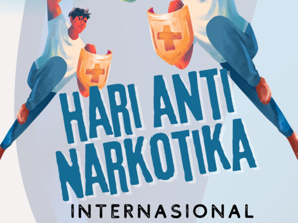 Hari Anti Narkotika Internasional 2025