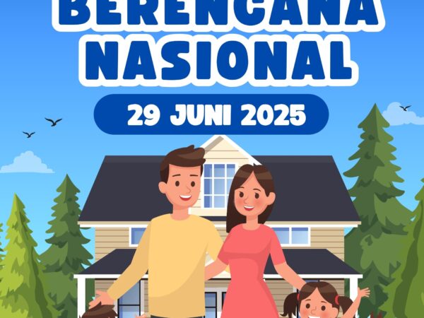 Hari Keluarga Berencana Nasional (KB) 2025