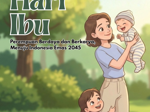 Selamat Hari Ibu 2025