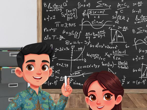 Selamat Hari Pendidikan Internasional 2026